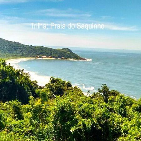 Residencial Mariano 4 - Vista Para Praia E Mar Apartment Florianópolis Exterior foto